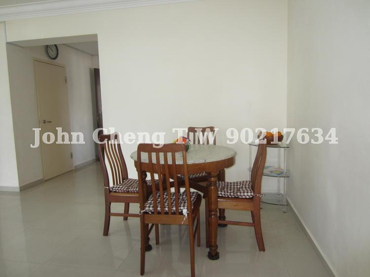 Blk 145 Lorong 2 Toa Payoh (Toa Payoh), HDB 4 Rooms #64105362